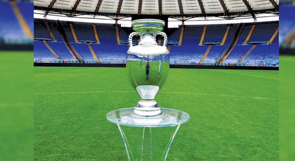 युरोकपमा-आज-तीन-खेल-हुँदै,-यी-हुन्-आज-भिड्ने-टिमहरु