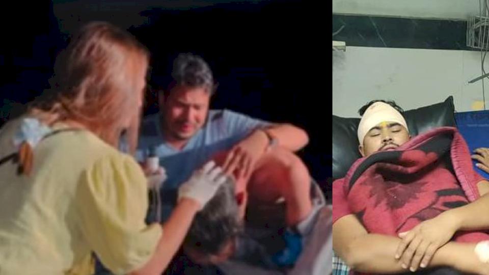 विवाह-अघि-म-गर्भवती-भए-के-गर्नुहुन्छ-?-फिल्म-निर्देशक-अनुराग-कश्यपकी-छोरीको-यस्तो-प्रश्नमा-अनुराग-कश्यपले-दिए-यस्तो-जवाफ