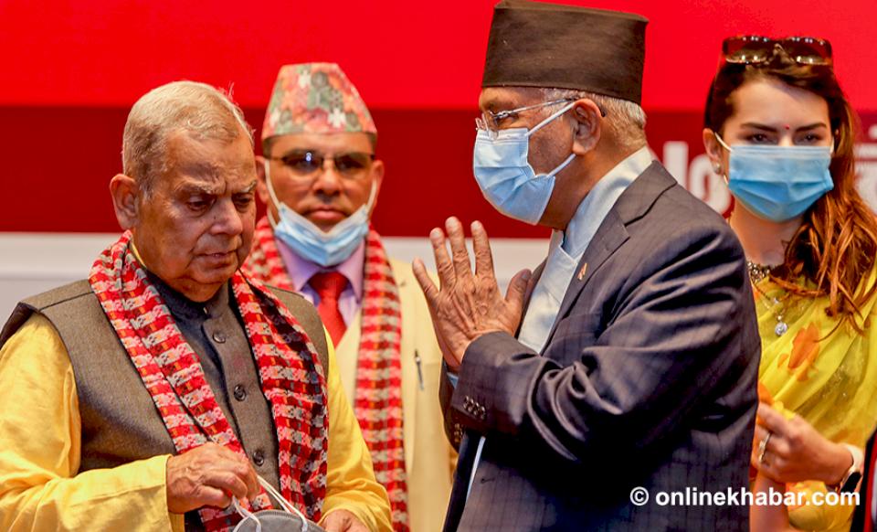 ओली-ठाकुर-सहयात्रा-:-अबको-गन्तव्य-के-होला-?