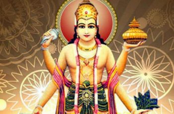 सर्व-रोग-नाशक-धन्वन्तरी-को-हुन्-?