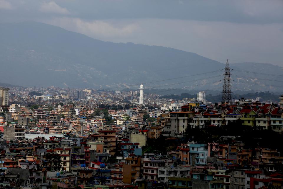 प्रहरीले-दर्ता-गर्‍यो-बुवाको-अन्तर्वार्तामा-टिप्पणी-गर्दा-कुटिएका-जुम्लाका-युवाको-उजुरी 